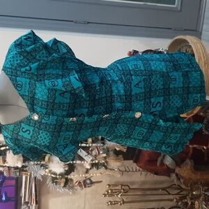 Short set of 2